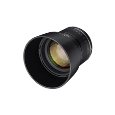 Samyang MF 85mm f/1.4 MK2 objektív (Sony E) (22993) objektív