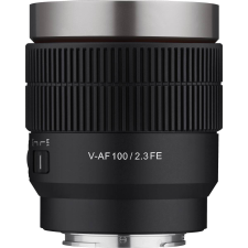 Samyang V-AF 100mm T2.3 FE objektív (Sony E) objektív