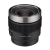 Samyang V-AF 24mm T1.9 (Sony E)