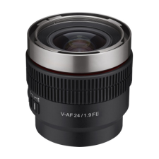 Samyang V-AF 24mm T1.9 (Sony E) objektív