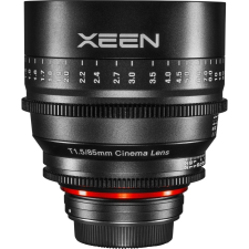 Samyang XEEN 85mm T1.5 Cine Lens (Canon EF) (F1511201101) objektív