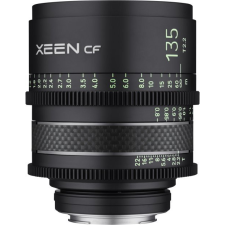 Samyang XEEN CF 135mm T2.2 FF Cine Lens (Sony E) (F1512206103) objektív