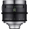 Samyang XEEN Meister 35mm T1.3 FF Cine Lens (Canon EF) (F1513401101)