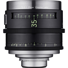 Samyang XEEN Meister 35mm T1.3 FF Cine Lens (Canon EF) (F1513401101) objektív