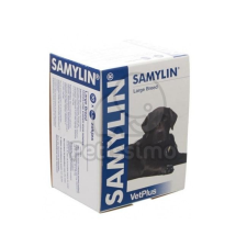  Samylin Large Breed tasakos 30 db vitamin, táplálékkiegészítő kutyáknak