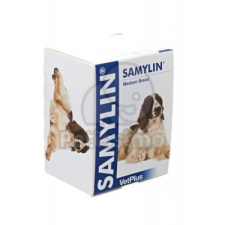  Samylin Medium Breed tasakos 30 db vitamin, táplálékkiegészítő kutyáknak