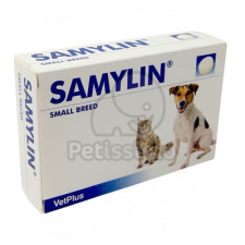  Samylin tabletta 30 db vitamin, táplálékkiegészítő kutyáknak