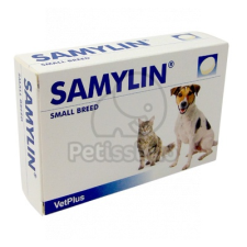 Samylin tabletta 30 db vitamin, táplálékkiegészítő kutyáknak
