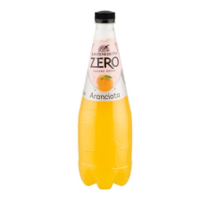 San Benedetto zero arancia narancs ízű szén-dioxiddal dúsított üdítőital 750 ml üdítő, ásványviz, gyümölcslé