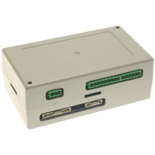 San Marco ADAGOLÁSVEZÉRLŐ DOBOZ 2-3-4 CSOPORT 230V kisháztartási gépek kiegészítői