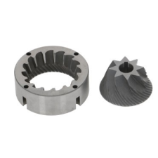  San Marco daráló késpár kávéfőző kellék