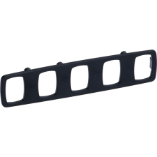 San Marco NYOMÓGOMBOS PANEL FEKETE kisháztartási gépek kiegészítői