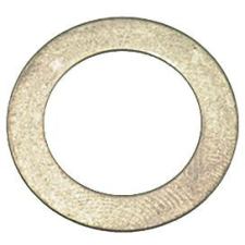 San Marco ROZSDAMENTES ACÉL ALÁTÉT ø 23x15x0.5 mm kisháztartási gépek kiegészítői