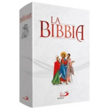 San Paolo Edizioni La Bibbia egyéb könyv