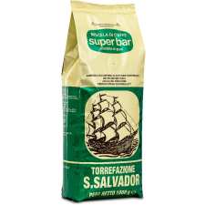  San Salvador Super Bar (8003159001937) kávé