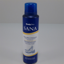 Sana cipőszagtalanító spray 150 ml lábápolás