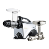 Sana Juicer EUJ-606 Króm + Sana Olajprés EUJ-702