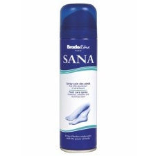 Sana Lábápoló spray 150 ml lábápolás