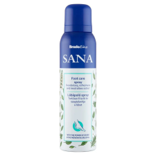 Sana lábápoló spray 150ml lábápolás