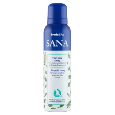  SANA lábápoló spray 150ml antibakteriális gyógyászati segédeszköz