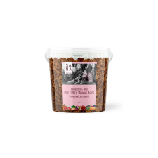 Sana levegőn szárított jutalomfalat - Pulyka mini csontocskák 1kg jutalomfalat kutyáknak