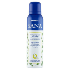Sana Sana lábizzadás elleni spray 150ml lábápolás