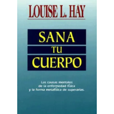  Sana Tu Cuerpo / Heal Your Body – Louise L. Hay idegen nyelvű könyv