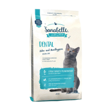 Sanabelle Dental 2 kg macskaeledel