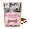 Sanadog Mini lóhús tréning snack 100 g