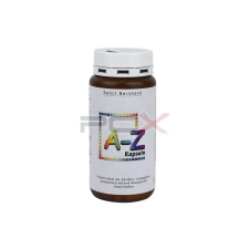 Sanct bernhard a-z multivitamin kapszula 150db vitamin és táplálékkiegészítő