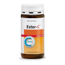  Sanct Bernhard Ester-C kapszula (120 db) vitamin és táplálékkiegészítő