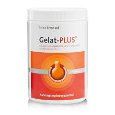  Sanct Bernhard Gelat-Plus 500g por vitamin és táplálékkiegészítő