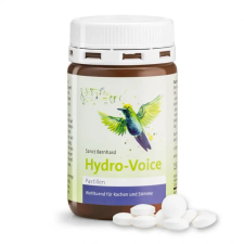  Sanct Bernhard  Hidrogél komplex pasztilla Hialuronsavval 150 db vitamin és táplálékkiegészítő