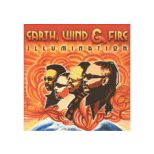 Sanctuary Records Earth, Wind & Fire - Illumination (Reissue) (Cd) funk