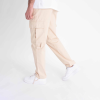  Sand Carpenter Pants - bézs oldalzsebes nadrág - Méret: L