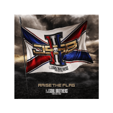  Sandaime J Soul Brothers - Raise The Flag (Japán kiadás) (Dvd + CD) rock / pop