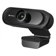 SANDBERG 1080P Saver Webkamera Black (333-96) webkamera
