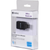 SANDBERG 133-33 1 USB -> 2 Jack 3,5mm konverter fekete