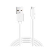 SANDBERG 340-33 USB kábel Micro-USB A USB A Fehér (340-33) kábel és adapter