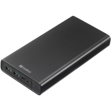 SANDBERG 420-63 USB-C PD 100W Power Bank 38400mAh (420-63) power bank