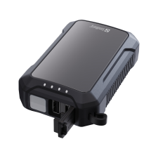 SANDBERG 420-65 Hand Warmer Power Bank 10000mAh Fekete power bank