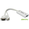 SANDBERG 508-78 VGA+Audio - HDMI converter