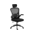 SANDBERG 640-97 Basic ergonomikus gamer szék fekete