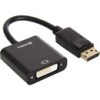 SANDBERG adapter DisplayPort (M) - DVI (F)