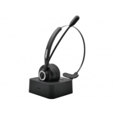 SANDBERG Bluetooth Office Headset Pro (126-06) fülhallgató, fejhallgató