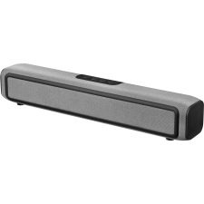 SANDBERG Bluetooth Speakerphone Bar Hordozható Bluetooth Hangszóró - Szürke hordozható hangszóró