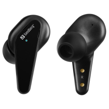 SANDBERG Earbuds Touch Pro (126-32) fülhallgató, fejhallgató