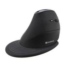 SANDBERG Ergonómikus Egér, Wireless Vertical Mouse Pro egér