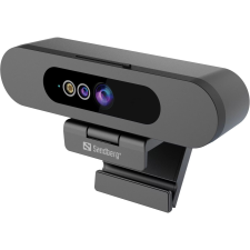 SANDBERG Face-ID Webcam 2 Black (134-40) webkamera