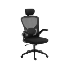 SANDBERG gamer szék - ergofusion gaming chair basic 640-97 forgószék